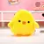 Plush Snapper Fish Doll Coin Purse para Meninas, Wristlet Bag, Carteira dos dese - loja online