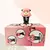 16CM SPY×FAMILY Figura Anime Kawai Anya Forger Yor Forger Figuras de ação em na internet
