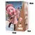 SPYATUREN-Figura Anime Branca para Crianças, Bonito Figura Kawaii, Boneca de Br - Gato24