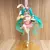 Imagem do Capa colecionável Hatsune Miku bonito, Widget Figura Anime, 14-25cm