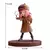 SPYATUREN-Figura Anime Branca para Crianças, Bonito Figura Kawaii, Boneca de Br na internet