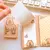 Mini Notebook Portátil Kawaii, Pequeno Bloco de Notas para Notas Diárias, Pape - comprar online