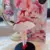 Tamaki Iroha Anime Action Figure, Original Genuine Sega Kaname Madoka Modelo de - Gato24