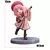 SPYATUREN-Figura Anime Branca para Crianças, Bonito Figura Kawaii, Boneca de Br - comprar online