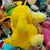 Pokémon Gengar pelúcia brinquedo para crianças, original, bonito, desenhos an na internet