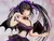 Coreful DATA A LIVE IV Figura Anime Action Figure, Sexy Diabo Roxo, Kurumi Tokis - loja online