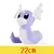 Imagem do Pokémon Gengar pelúcia brinquedo para crianças, original, bonito, desenhos an