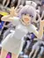 Modelo sexy de action figure de anime, Call of the Night, Nanakusa Nazuna, Vampi - Gato24