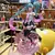 Capa colecionável Hatsune Miku bonito, Widget Figura Anime, 14-25cm - loja online