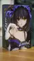 Coreful DATA A LIVE IV Figura Anime Action Figure, Sexy Diabo Roxo, Kurumi Tokis - loja online
