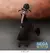 16CM SPY×FAMILY Figura Anime Kawai Anya Forger Yor Forger Figuras de ação em
