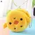 Plush Snapper Fish Doll Coin Purse para Meninas, Wristlet Bag, Carteira dos dese - Gato24
