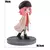 Imagem do SPYATUREN-Figura Anime Branca para Crianças, Bonito Figura Kawaii, Boneca de Br