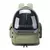 Imagem do Transparente Pet Carrier Bag, Mochila de viagem ao ar livre para gatos e cães p