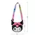 Sanrio Olá Kitty Adorável Bolsa de Moda Kawaii, Princesa Pequeno Armazenamento - loja online
