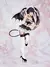 Coreful DATA A LIVE IV Figura Anime Action Figure, Sexy Diabo Roxo, Kurumi Tokis - Gato24