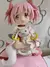 Tamaki Iroha Anime Action Figure, Original Genuine Sega Kaname Madoka Modelo de - loja online