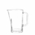 Jarra Cristar Venecia 1.1 Litros