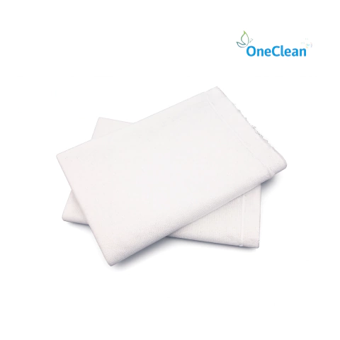 Saco Alvejado Pano de Chão Branco Caebitex 45x65cm - comprar online