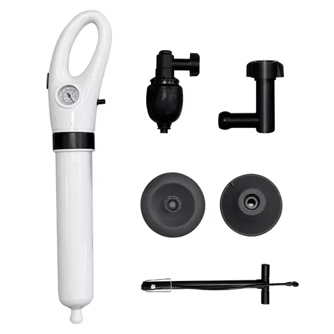 Desentupidor Manual de Canos de Alta Pressão - comprar online