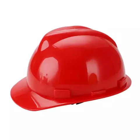 Capacete de Trabalho Construção Durável de Alta Resistência – Segurança e Conforto para Seu Dia a Dia