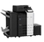 Alquiler fotocopiadoras blanco y negro konica minolta - comprar online