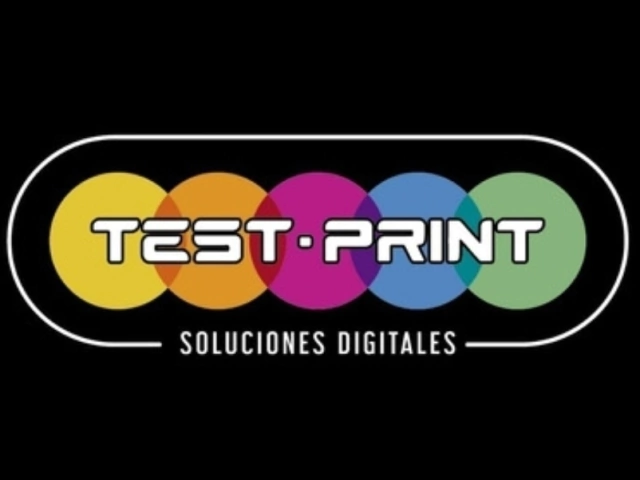 testprint soluciones digitales