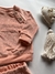 Conjunto plush - comprar online