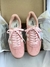 Gazelle Pink Cloud - PRÉ VENDA - comprar online