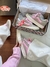 Vans KNU Off/Rosa - Blush Store