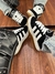 Campus 00´s Preto - Blush Store