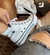 All Star Converse Branco