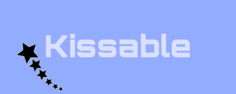 Kissable