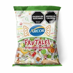 Banner de la categoría Caramelos