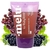 Sabonete Facial Uva 100ml Melu - Ruby Rose - comprar online