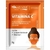 Máscara Facial Peel Off Vitamina C e Colágeno 8g - Max Love