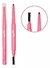 Lápis Para Sobrancelhas 2x1 Cor Medium Melu - Ruby Rose