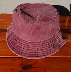Banner de la categoría GORRAS-PILUSOS