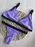BIKINI CAPRI- LILA Y NEGRO en internet