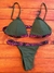 BIKINI GIULIA-VERDE Y ESTAMP. FUCSIA