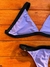 BIKINI CAPRI- LILA Y NEGRO - comprar online
