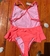 MALLA ROMA-Coral - comprar online