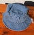 Piluso Vintage-Azul