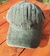Gorra Vintage-Verde Militar