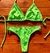 BIKINI ROMA-VERDE - comprar online