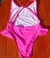 MALLA ROMA-ROSA - comprar online