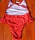 MALLA ROMA-ROJA - comprar online