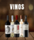 Banner de ALCOHOLIC SHOP