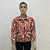 Jaqueta Feminina Parka Estampada - Lojas Obsessão