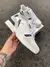 Tênis (Lacoste) Sport Branco/Bege - comprar online